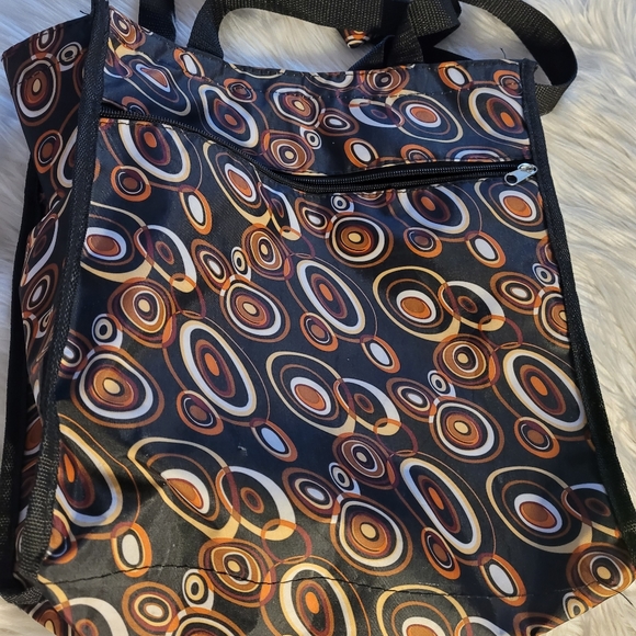 Reusable tote - Picture 5 of 10